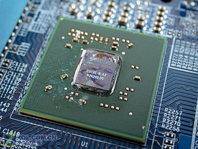 热管散热技嘉豪华AM2主板赏析 静冷效能与稳定性的卓越结合