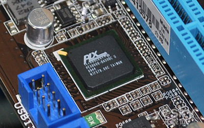 科技前沿 华硕P7H57D-V EVO主板深度解析与市场定位