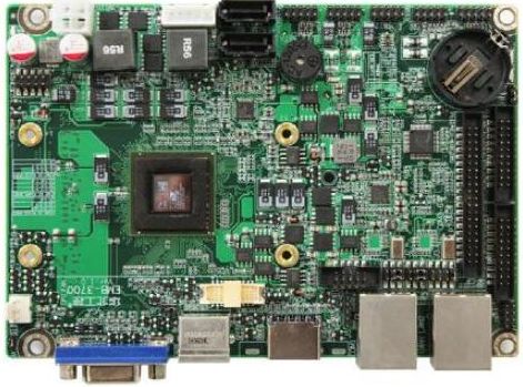 工控主板除尘全面指南 从基础清洁到实操技巧