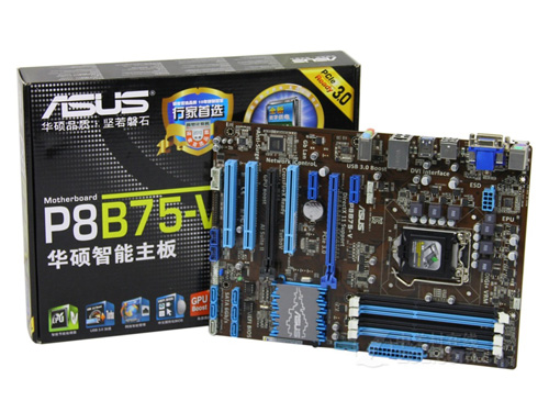 岁末年初 华硕主板高端产品大盘点